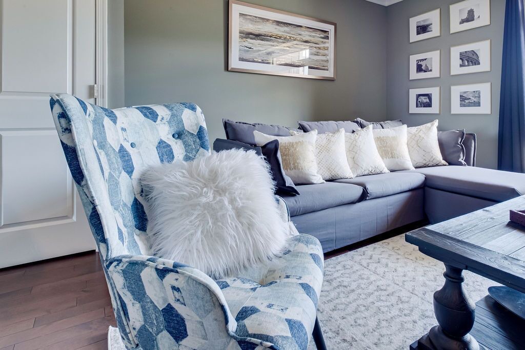 Photo of Livingroom in Richmond