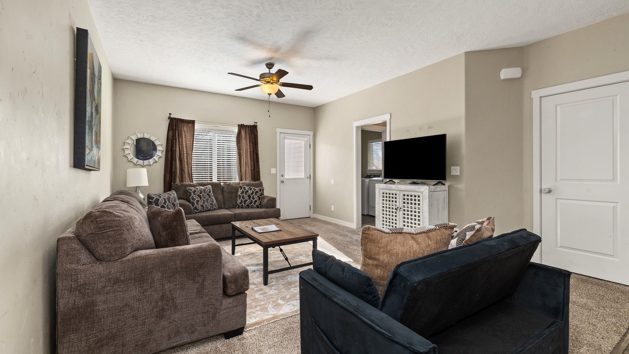 Photo of Bedroom in West Valley