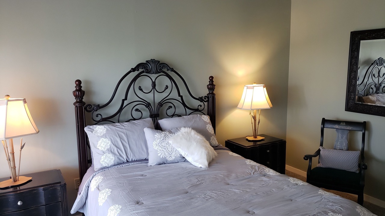 Photo of Bedroom in Beaufort