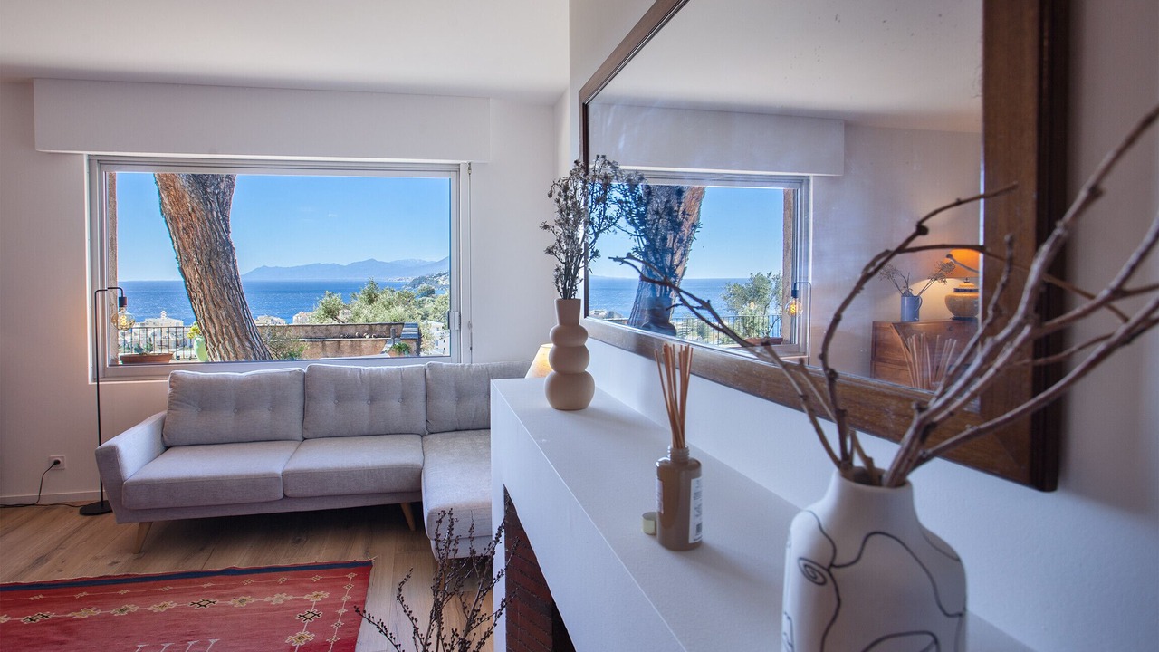 Photo of Livingroom in Erbalunga