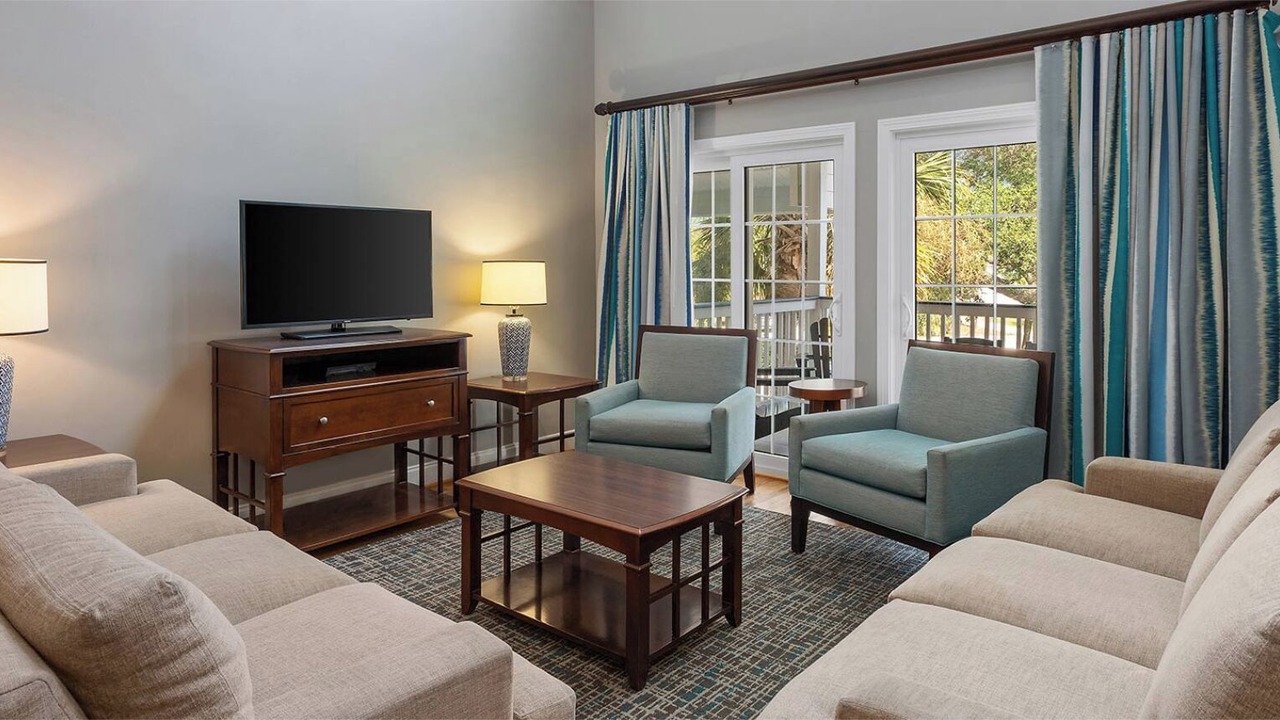 Photo of Livingroom in Ocean Ridge