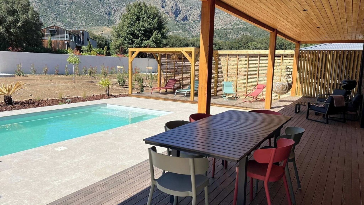 Photo of Outdoor in Moltifao