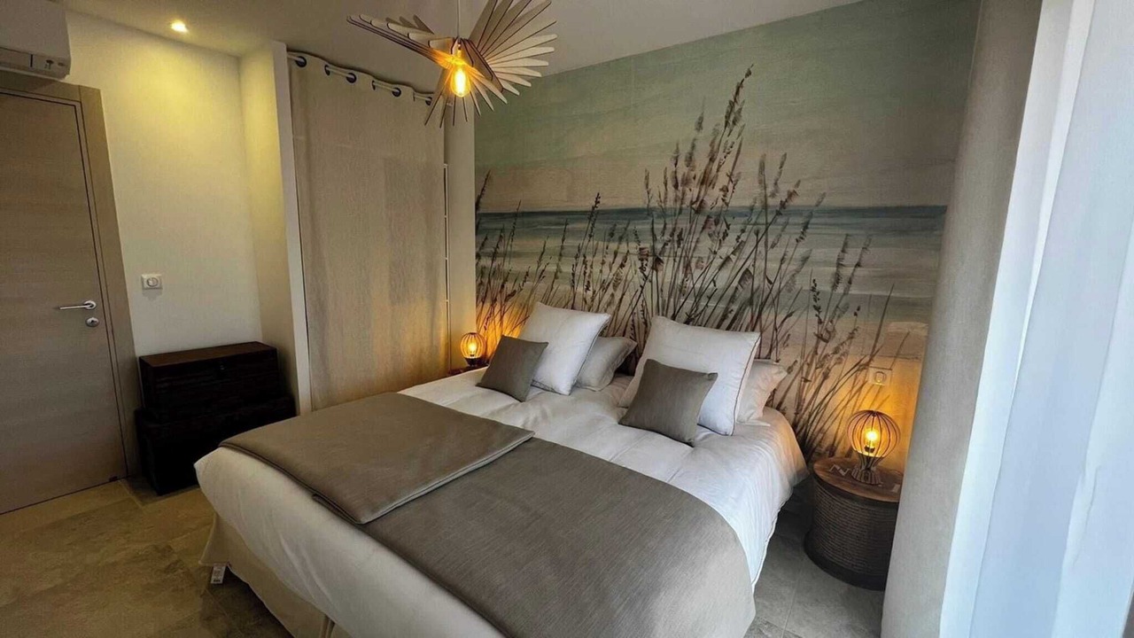 Photo of Bedroom in Moltifao