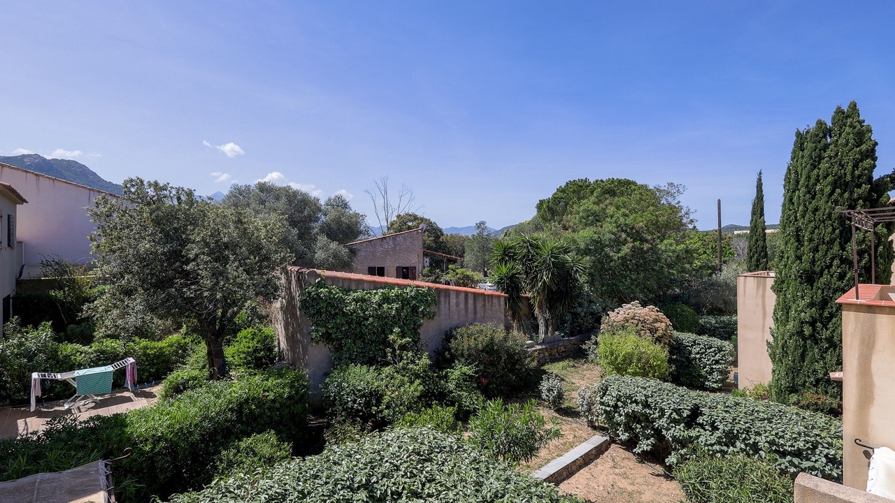 Photo of Outdoor in Belgodere