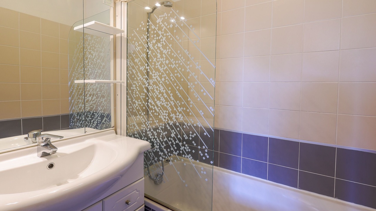 Photo of Bathroom in Belgodere