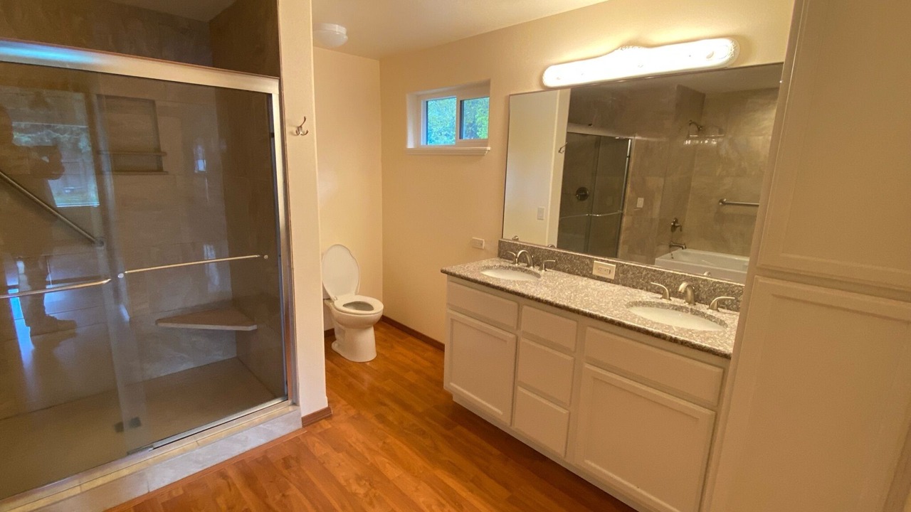 Photo of Bathroom in Hayden View Estates