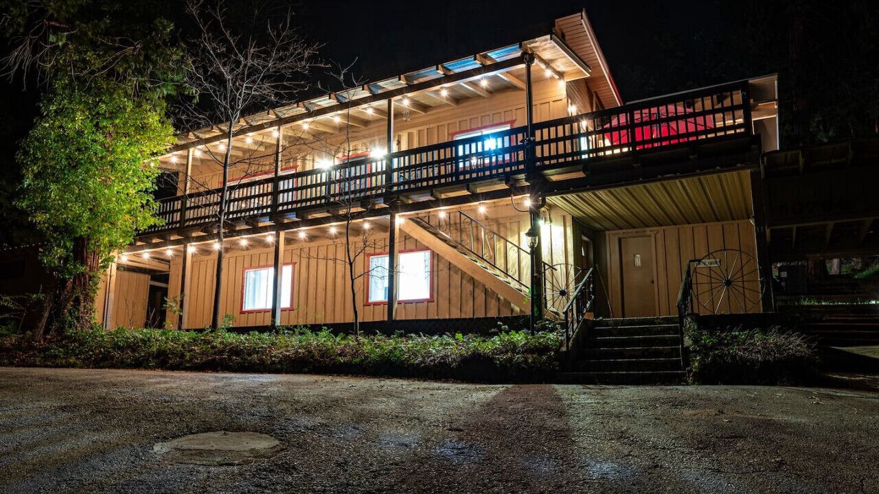 Photo of Outdoor in Oakhurst