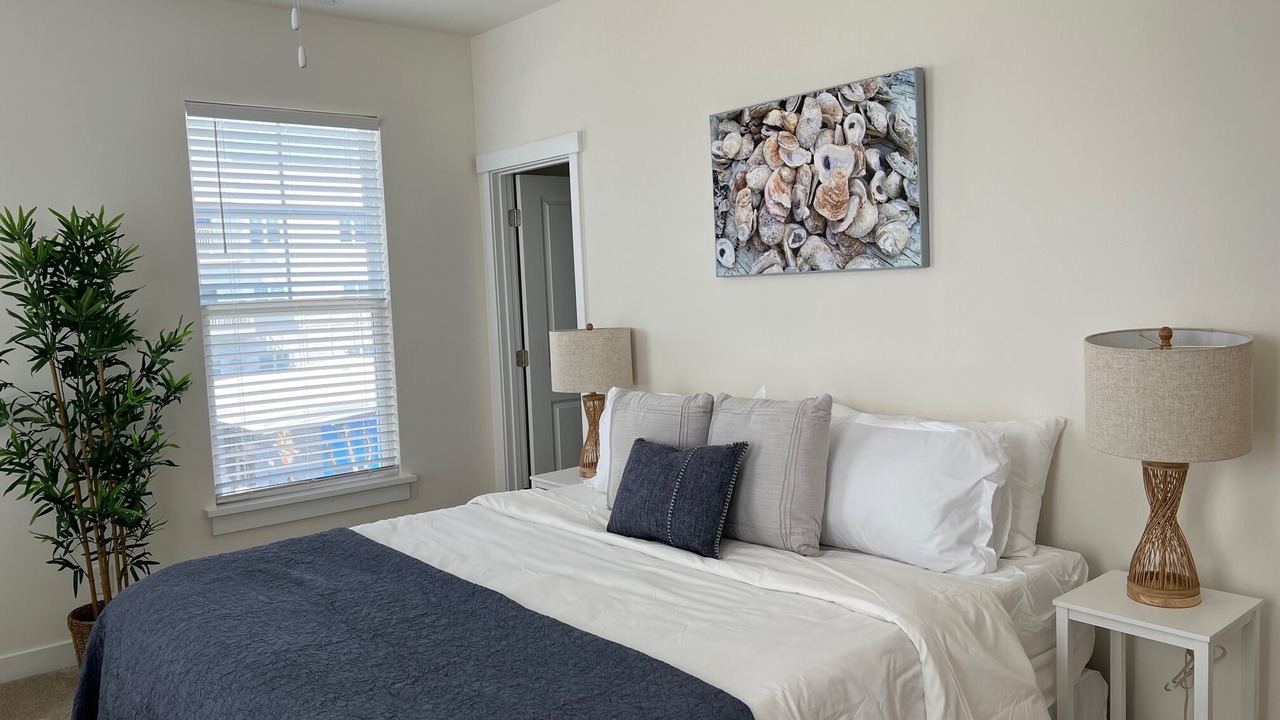 Photo of Bedroom in Northeast Virginia Beach