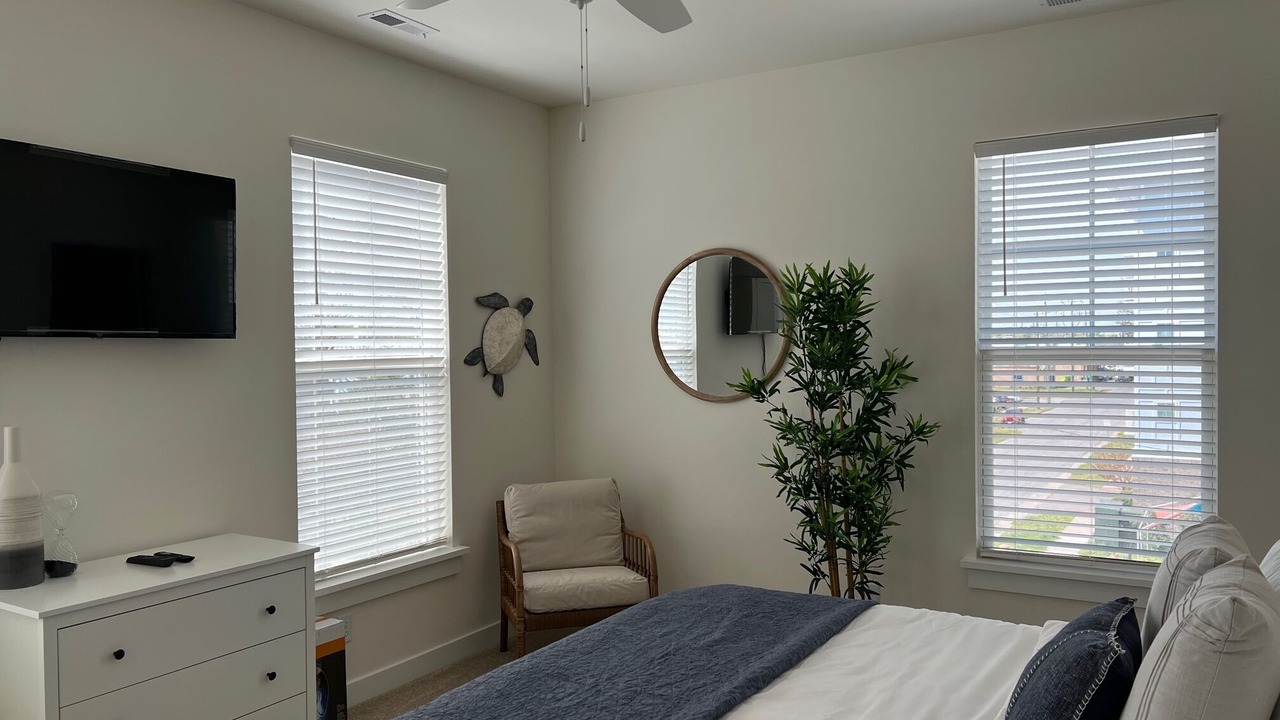 Photo of Bedroom in Northeast Virginia Beach