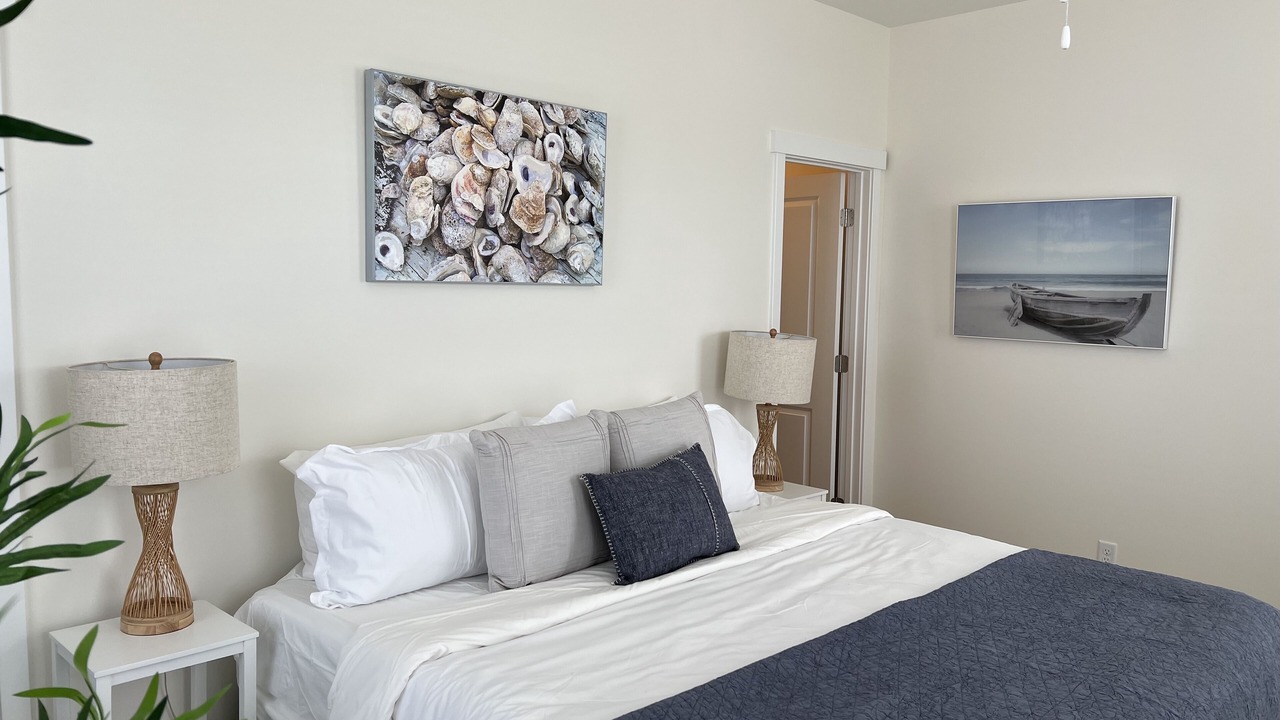 Photo of Bedroom in Northeast Virginia Beach