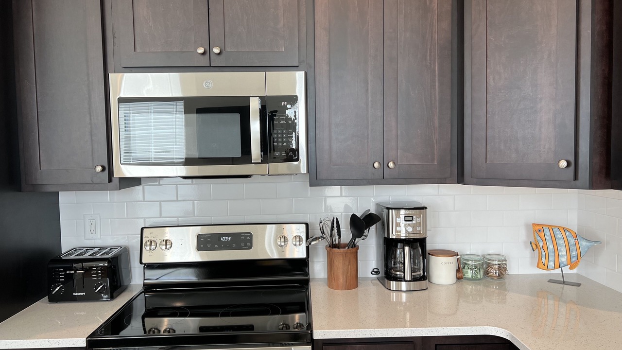 Photo of Kitchen in Northeast Virginia Beach