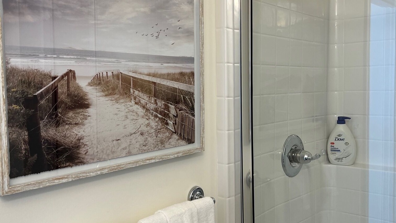 Photo of Bathroom in Northeast Virginia Beach