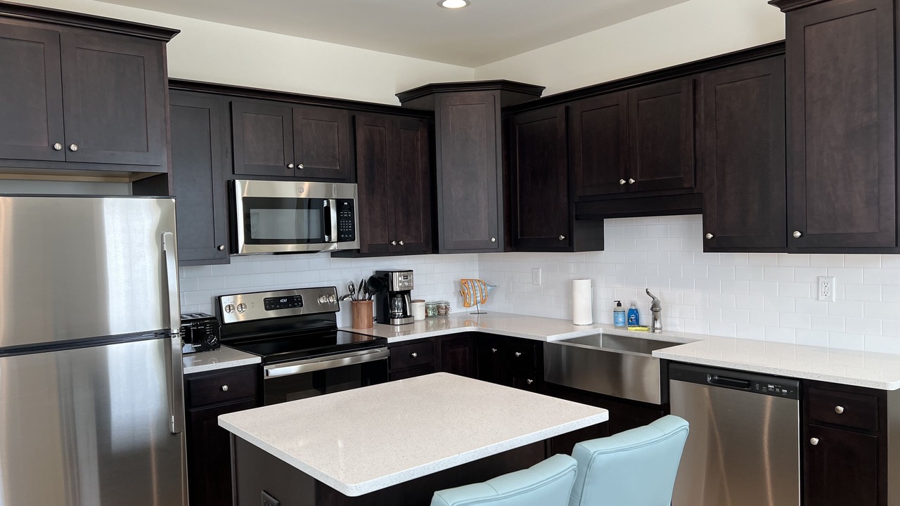 Photo of Kitchen in Northeast Virginia Beach