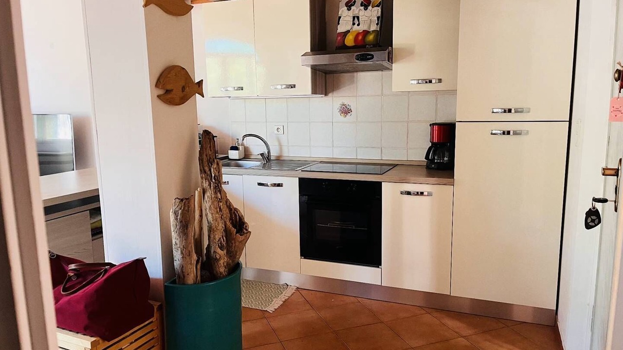Photo of Kitchen in Favone