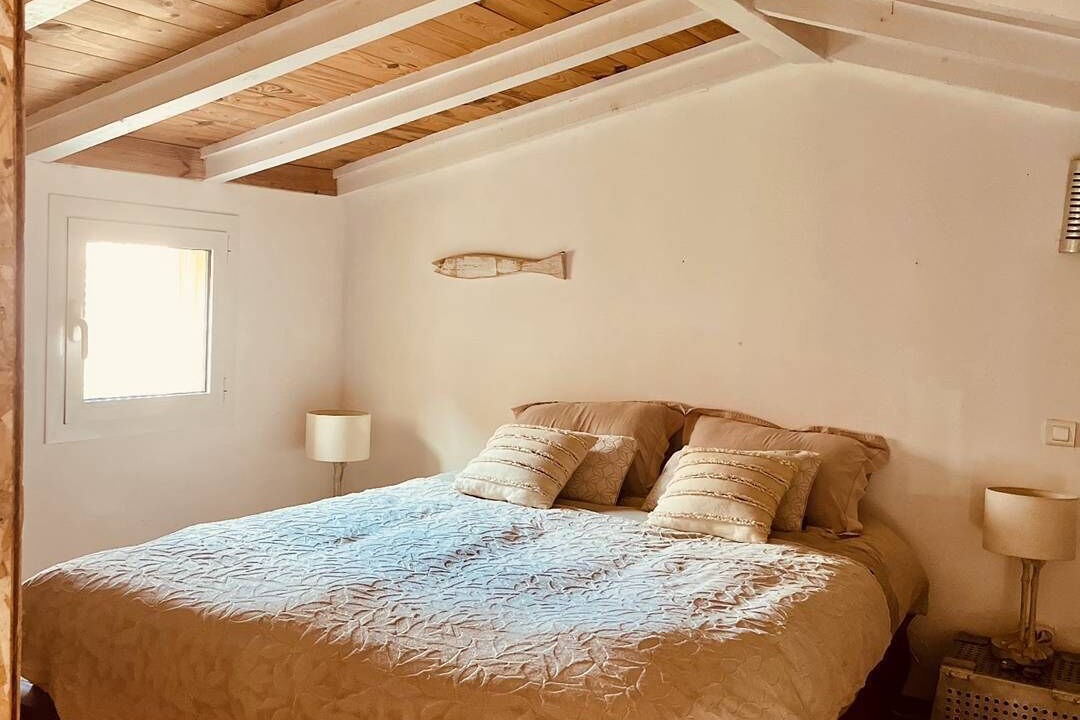 Photo of Bedroom in Favone