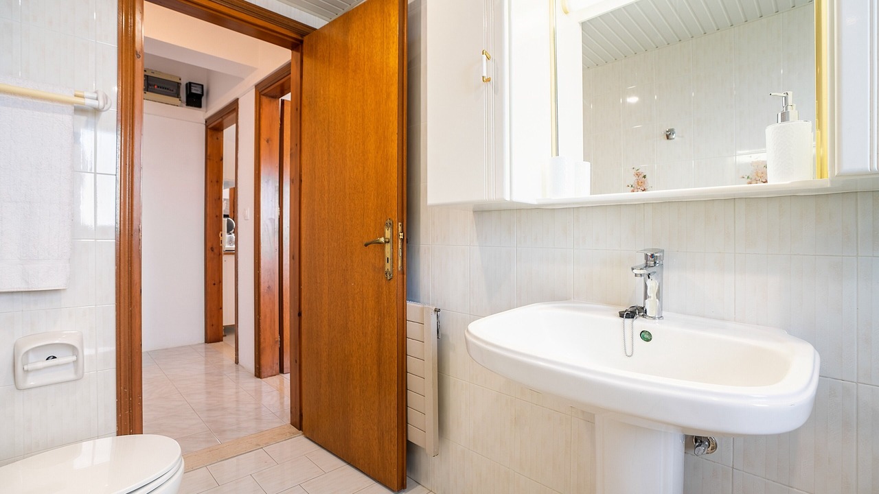Photo of Bathroom in Soroni