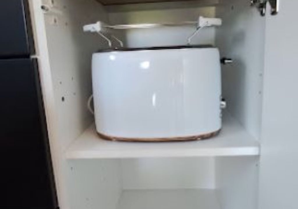 Photo of Kitchen in Ghisonaccia