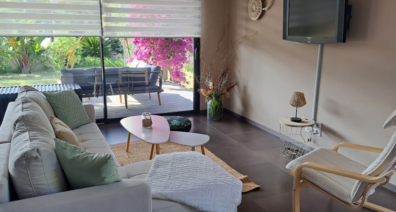 Photo of Livingroom in Ghisonaccia