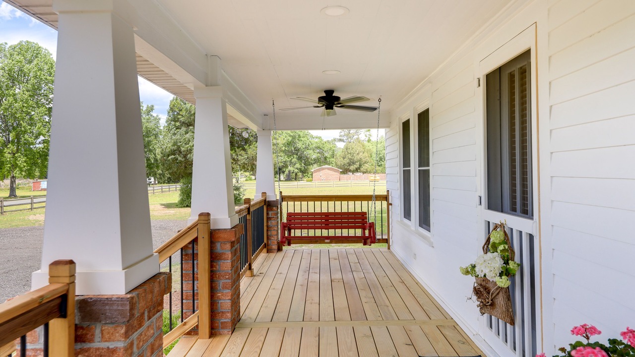 Photo of Outdoor in New Bern