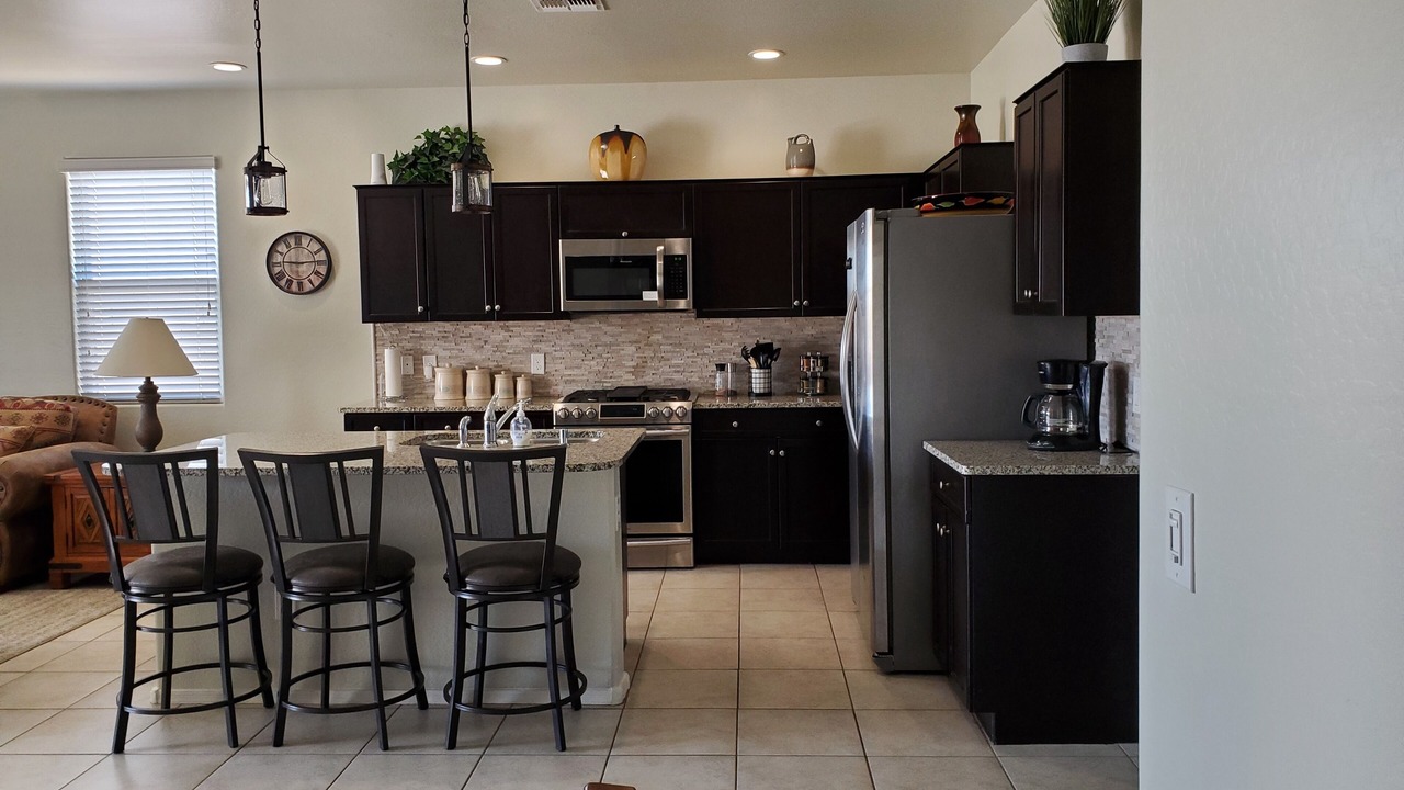 Photo of Kitchen in Tartesso