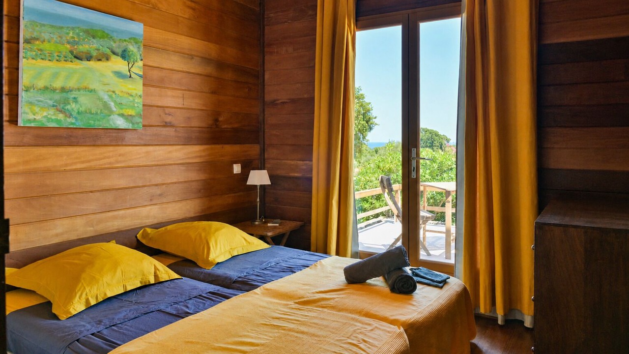 Photo of Bedroom in Linguizzetta