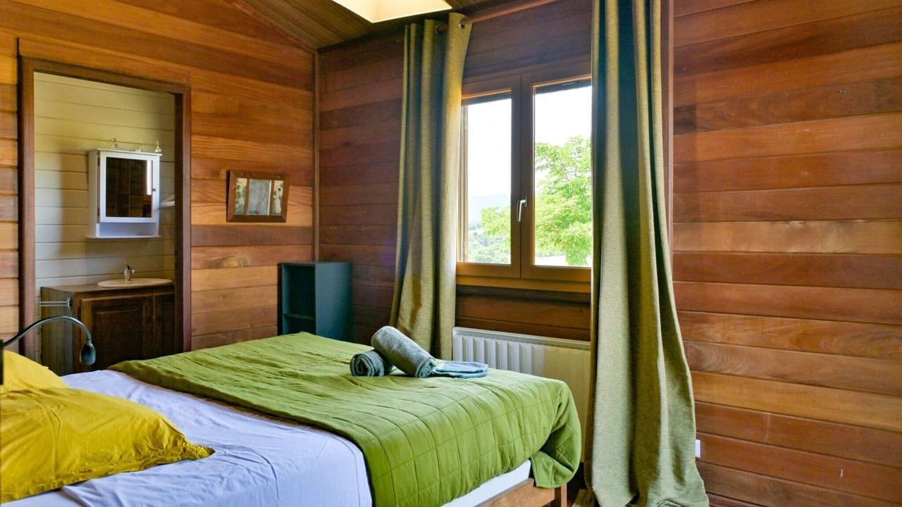 Photo of Bedroom in Linguizzetta