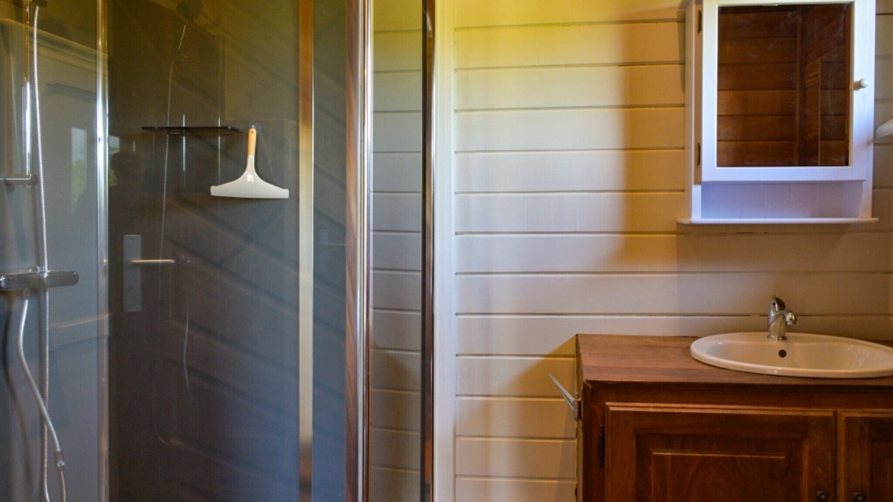 Photo of Bathroom in Linguizzetta