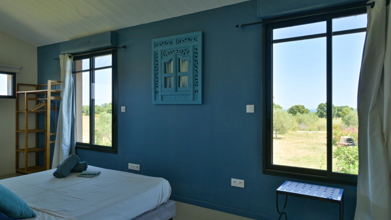 Photo of Bedroom in Linguizzetta