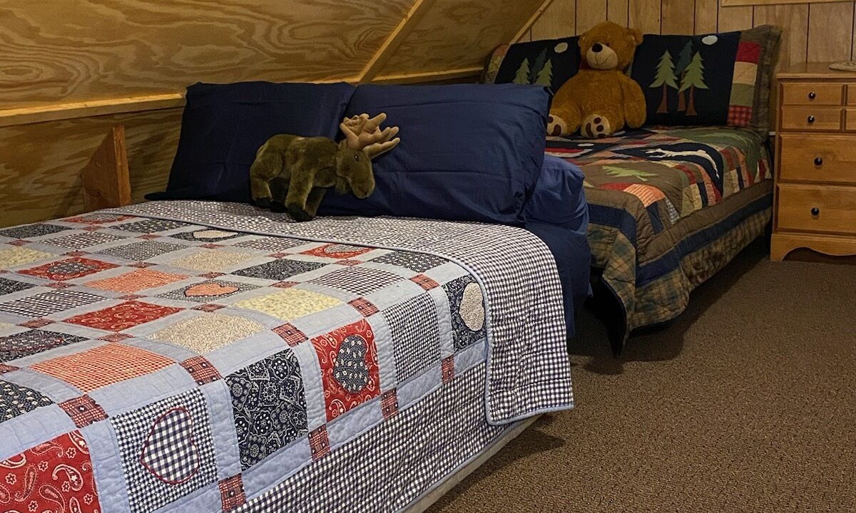 Photo of Bedroom in Greer