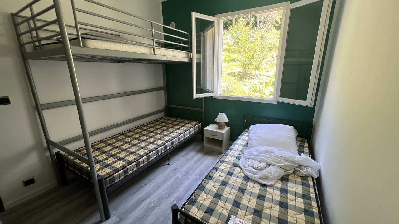 Photo of Bedroom in San-Nicolao