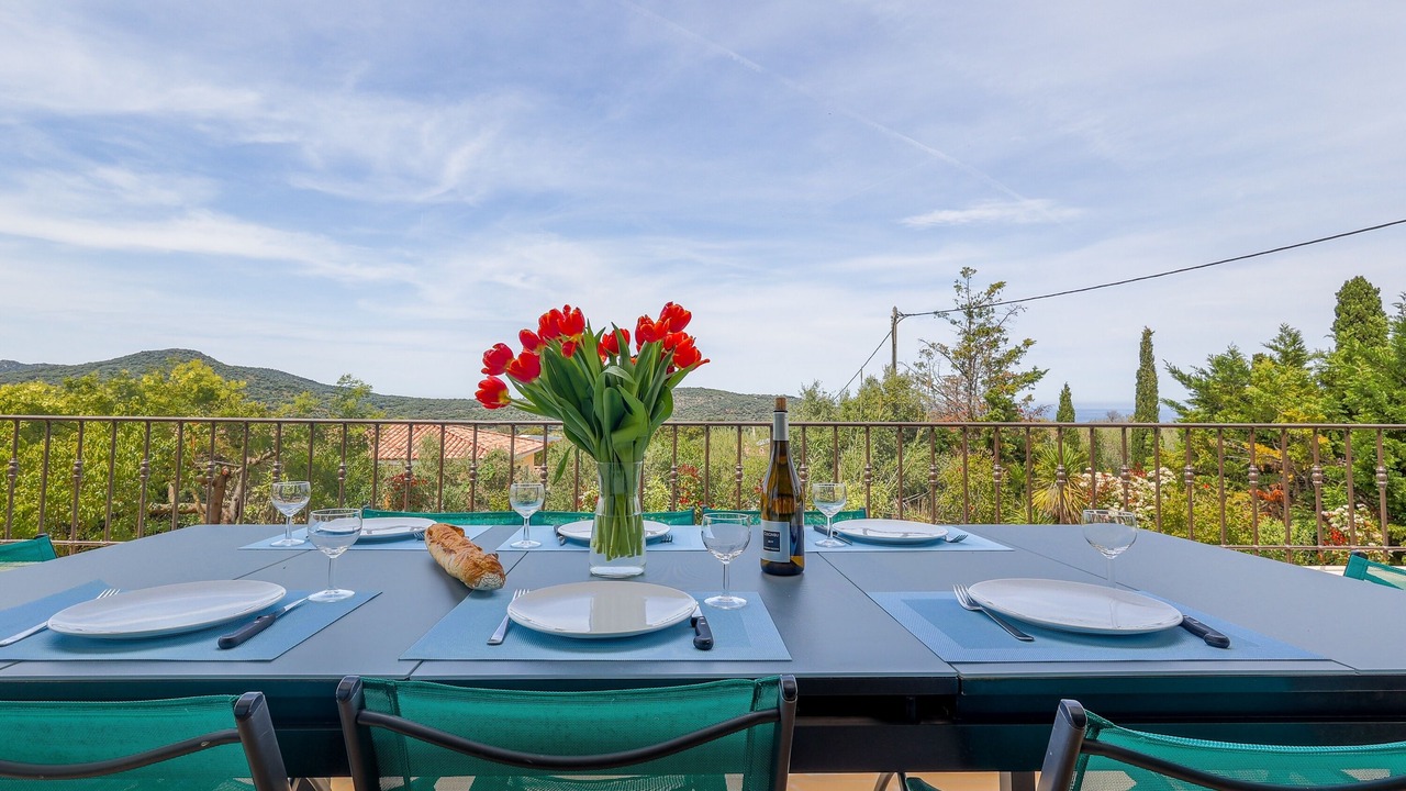 Photo of Outdoor in Belgodere
