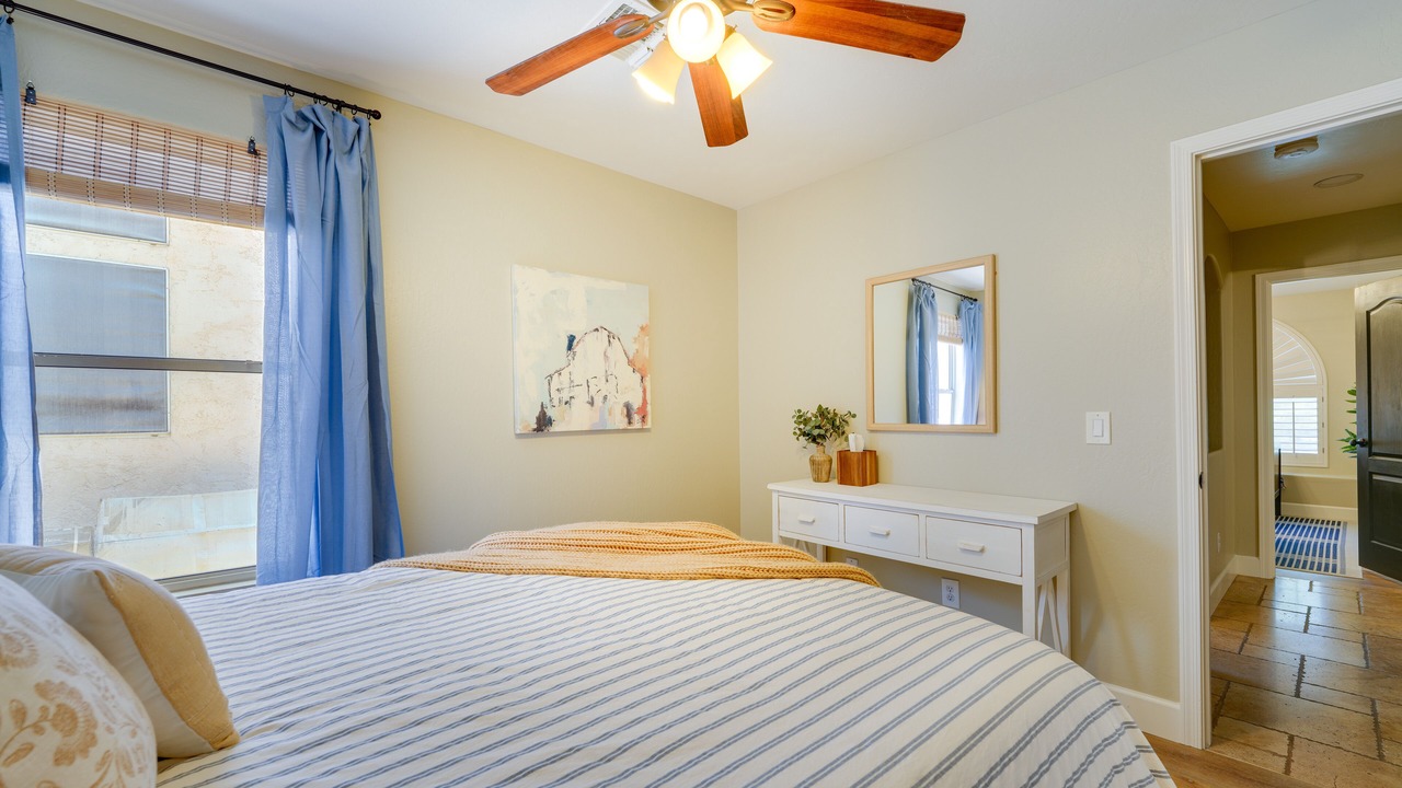 Photo of Bedroom in Deer Valley