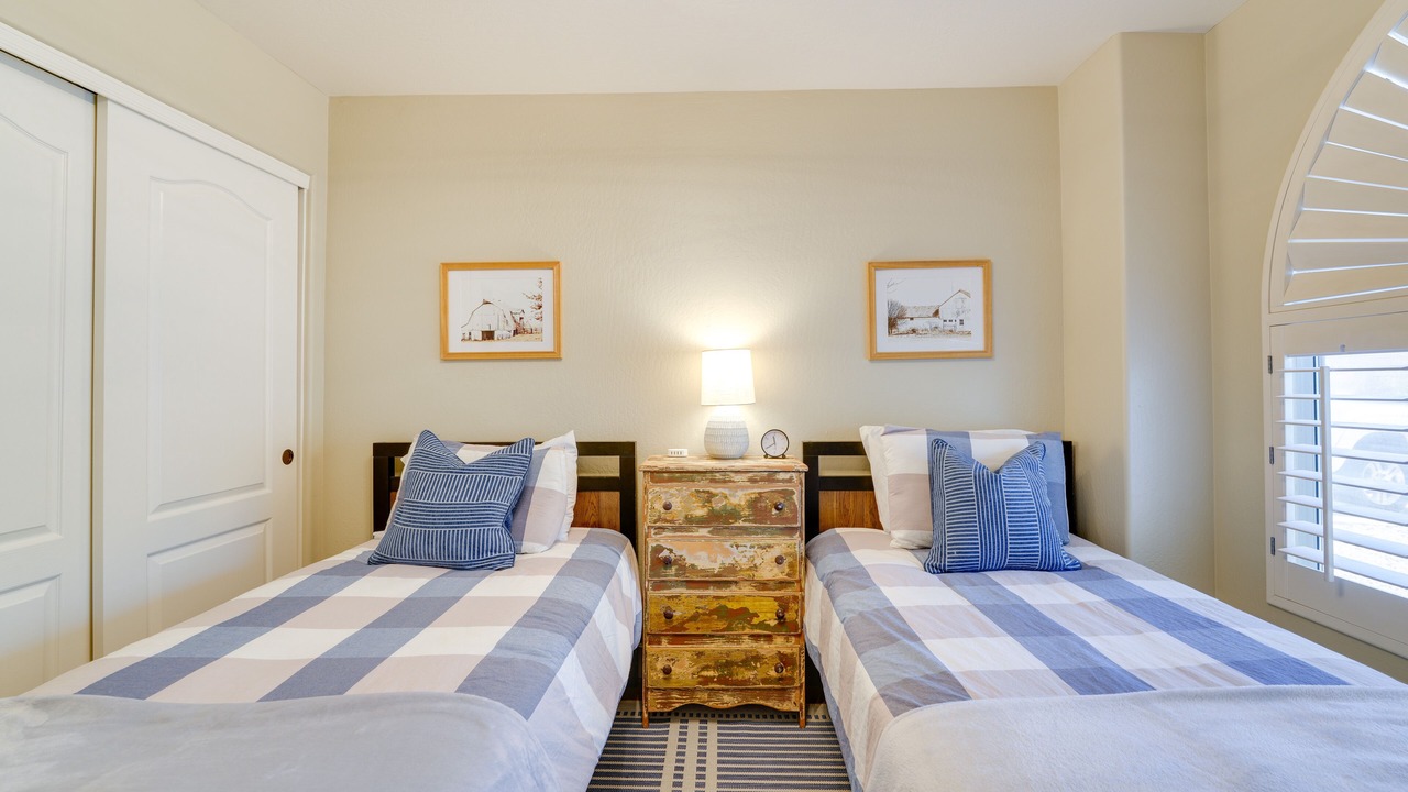 Photo of Bedroom in Deer Valley
