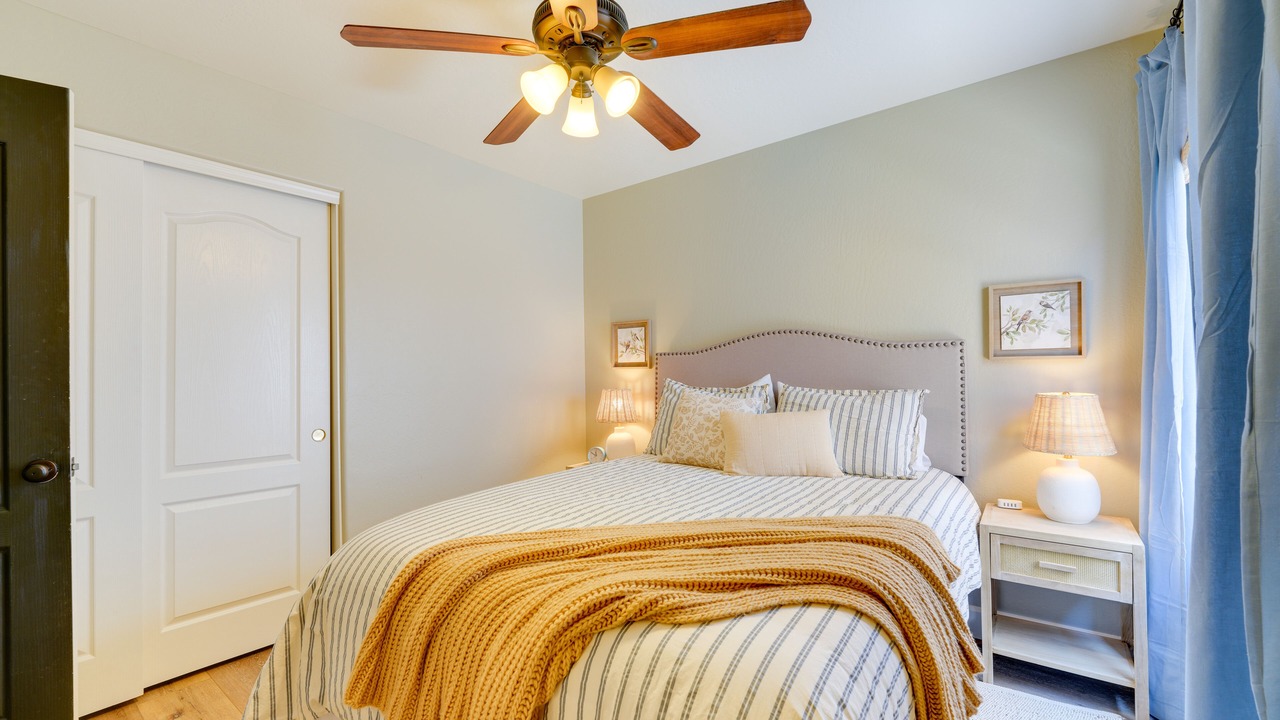 Photo of Bedroom in Deer Valley