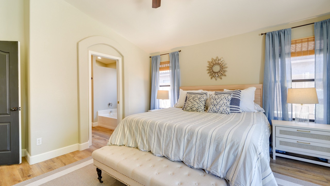Photo of Bedroom in Deer Valley