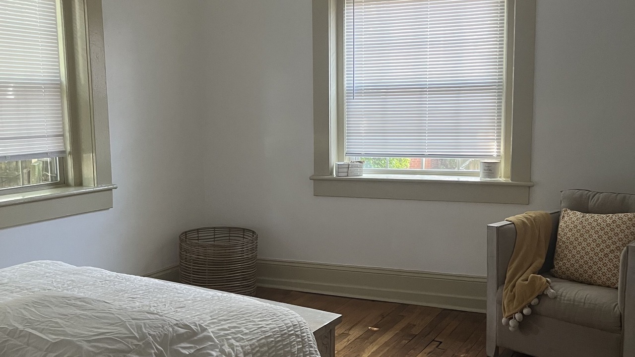 Photo of Bedroom in Ghent