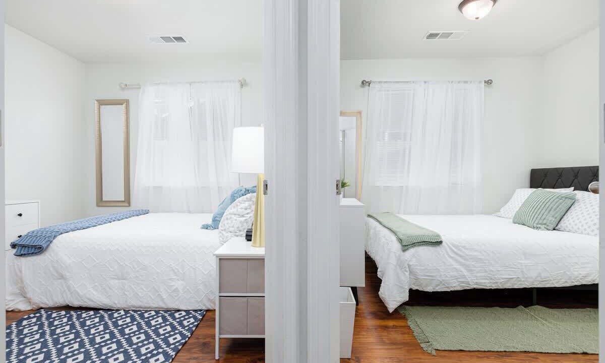 Photo of Bedroom in Armona
