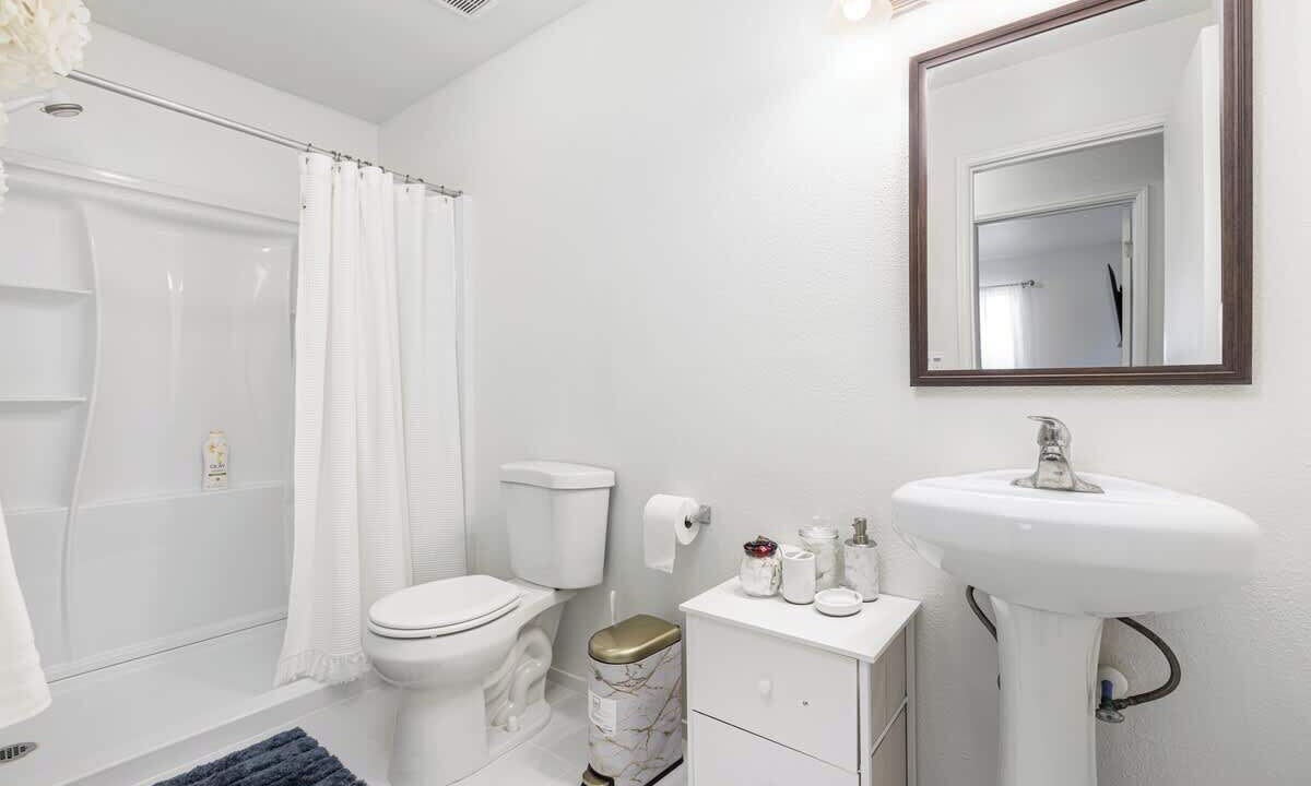 Photo of Bathroom in Armona