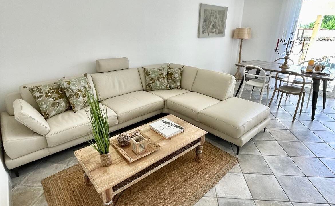 Photo of Livingroom in Monticello
