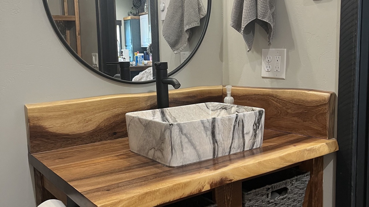 Photo of Bathroom in Swan Valley
