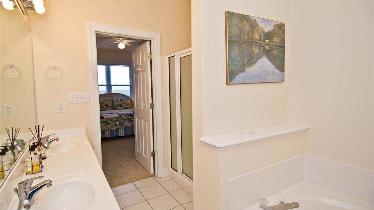 Photo of Bathroom in Indian Beach