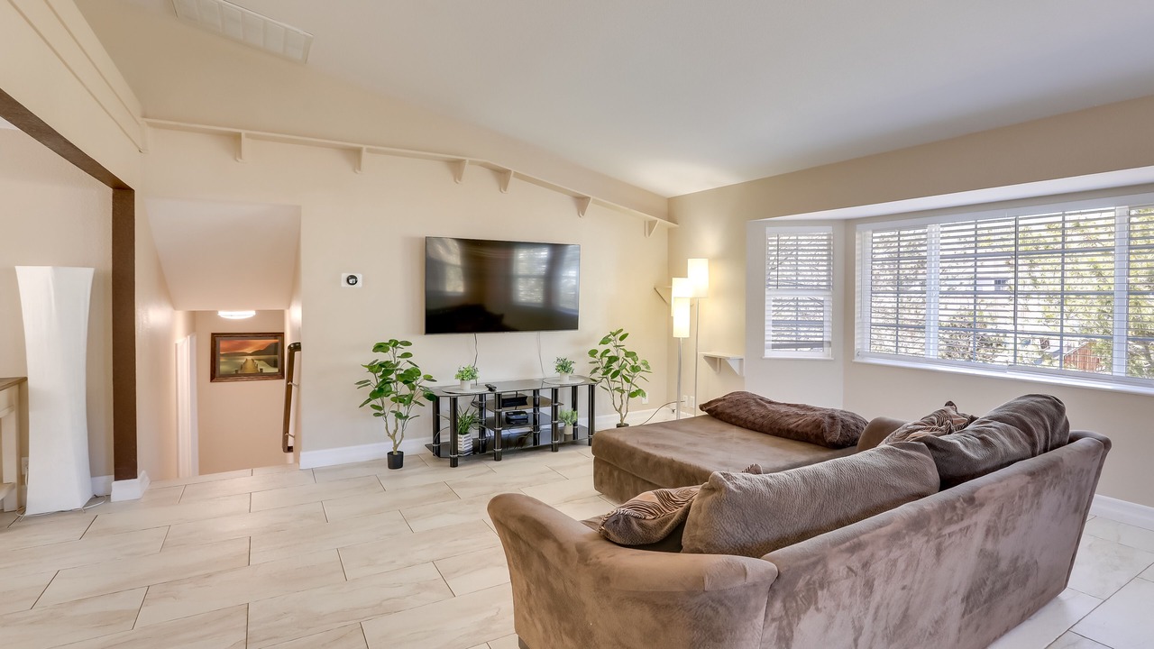 Photo of Bedroom in Northeast Reno