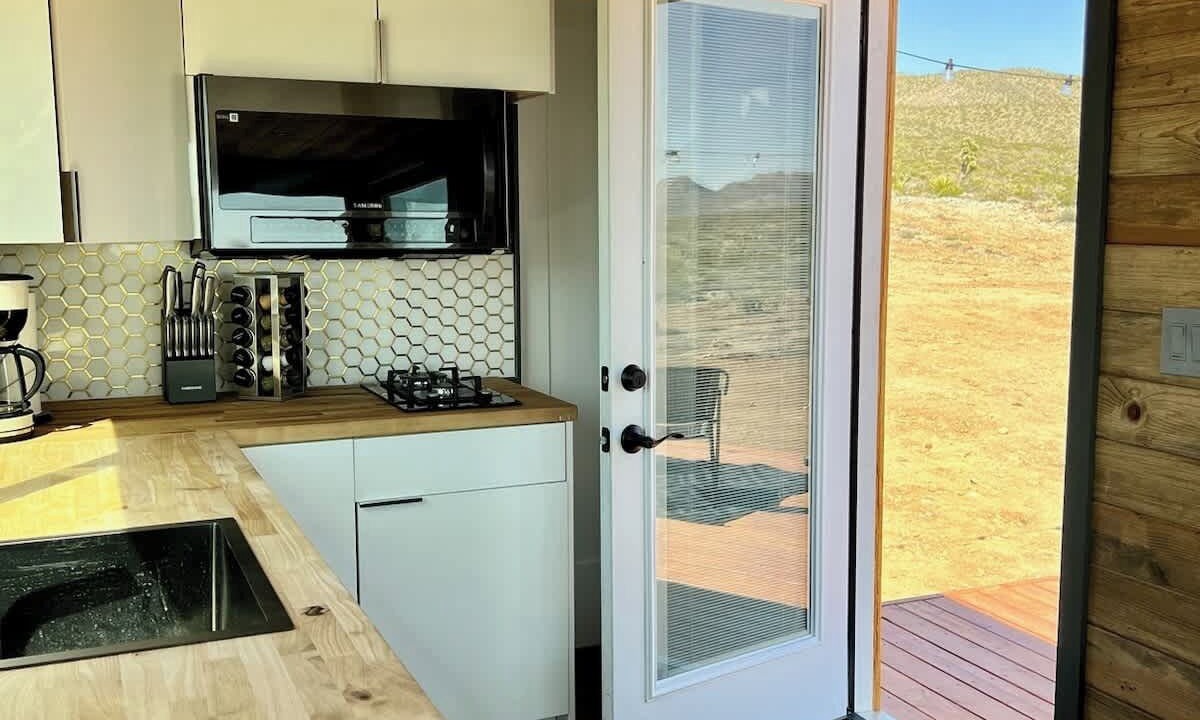 Photo of Kitchen in Meadview