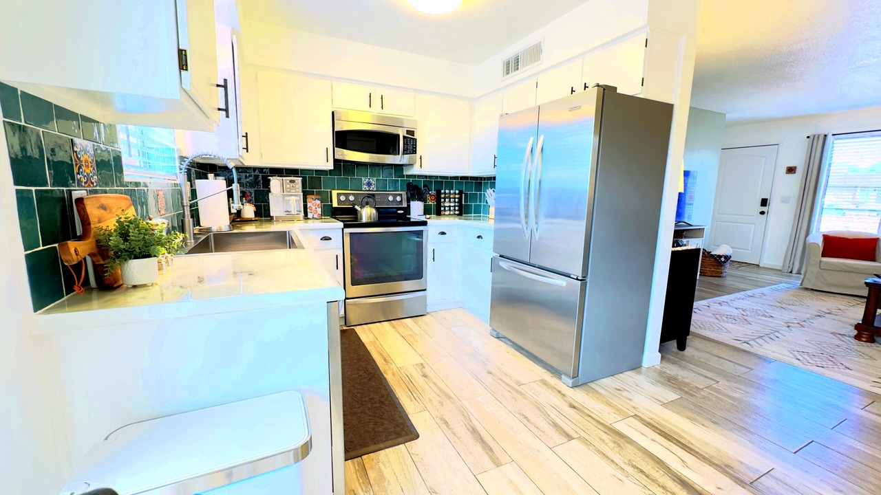 Photo of Kitchen in Catalina