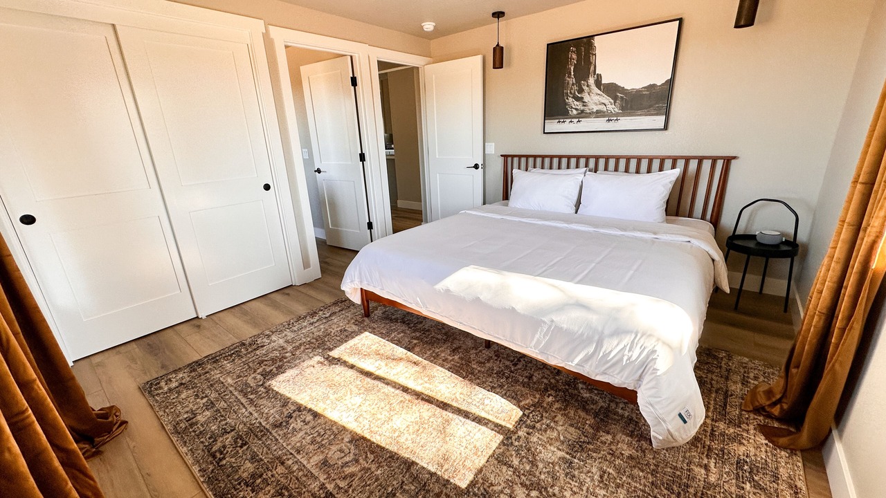 Photo of Bedroom in Flagstaff
