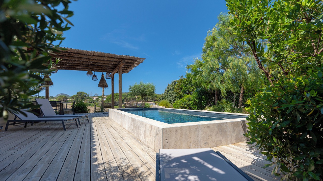 Photo of Outdoor in Figari