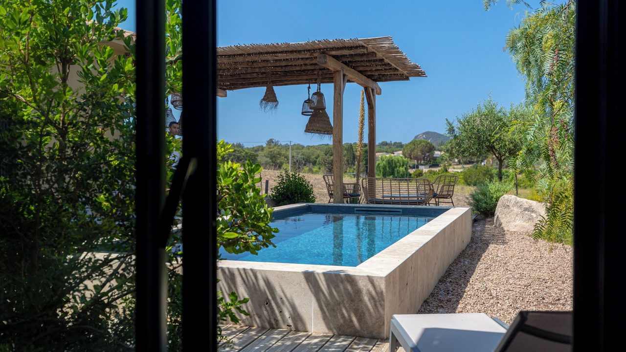 Photo of Outdoor in Figari