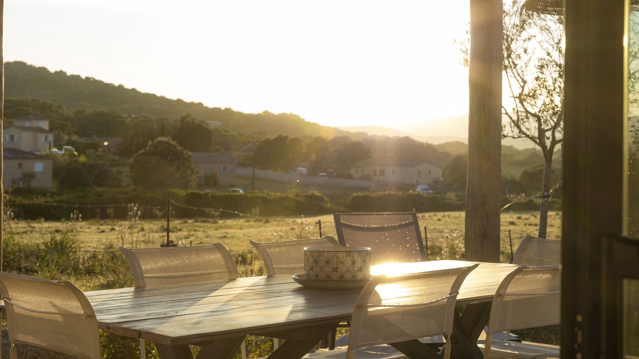 Photo of Outdoor in Figari