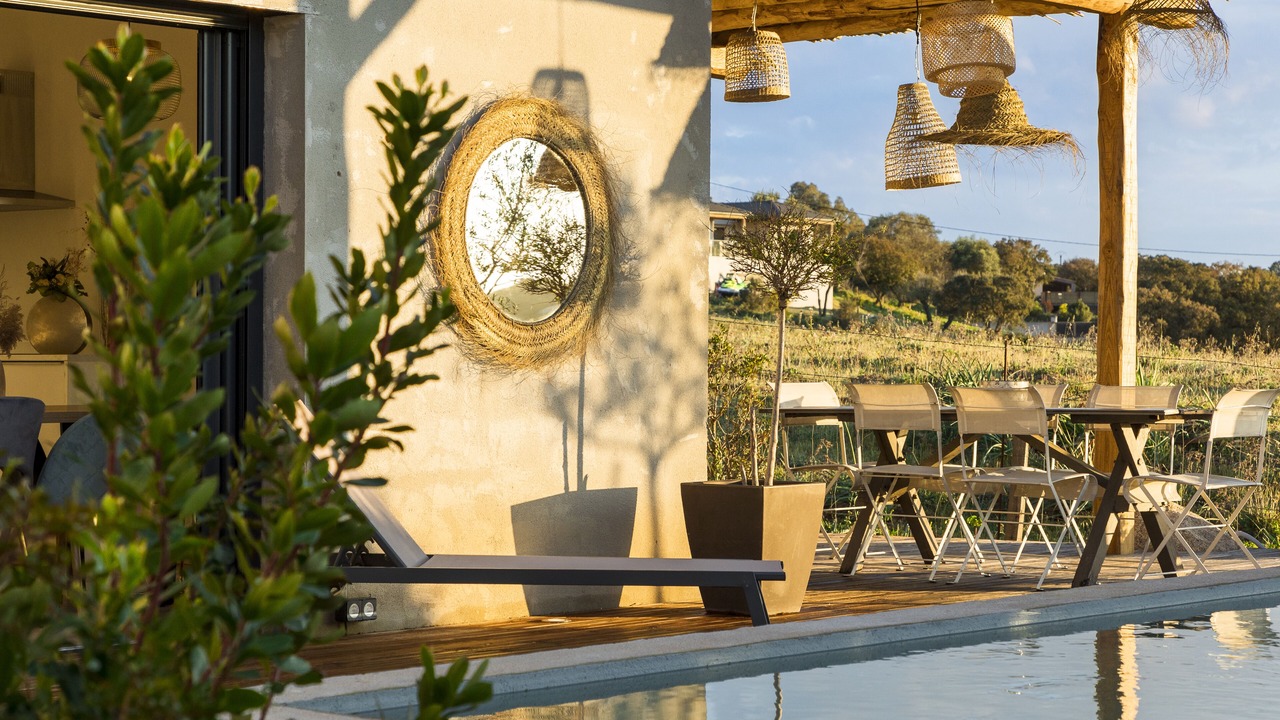 Photo of Outdoor in Figari