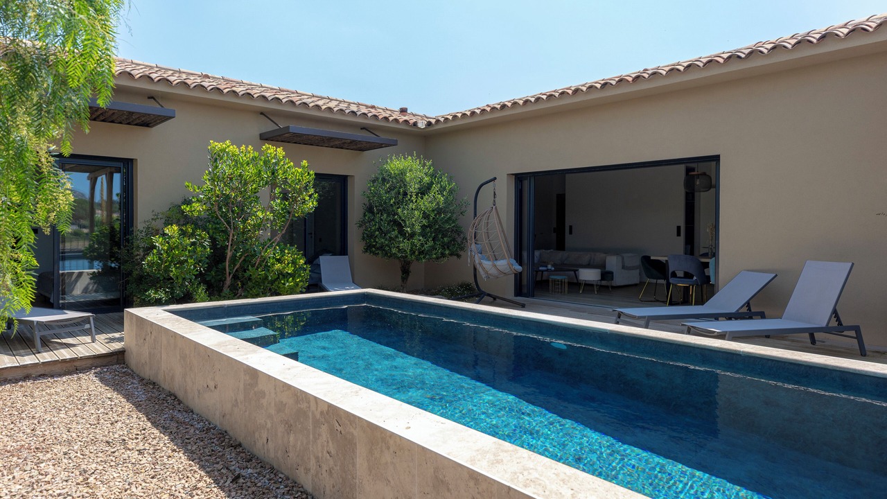 Photo of Outdoor in Figari